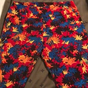 LuLaRoe leggings